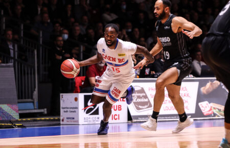 Carl Ona Embo prolonge avec le CBC