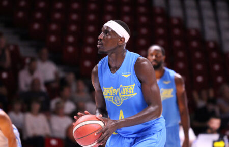 Le CBC s&rsquo;incline sur le parquet de Mulhouse