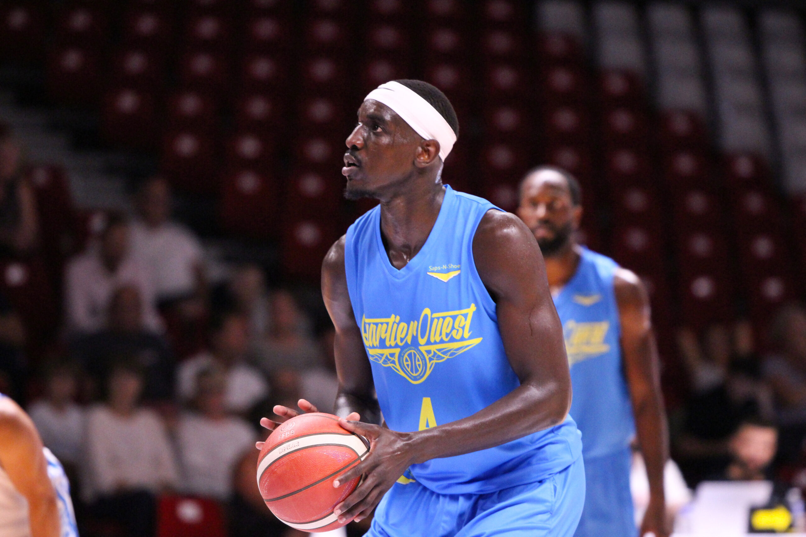 Lire la suite à propos de l’article Le CBC s&rsquo;incline sur le parquet de Mulhouse