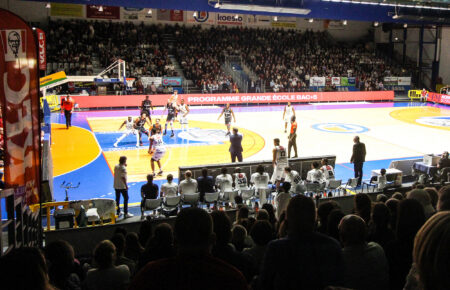 Le derby pour Le Havre qui s&rsquo;impose au Palais