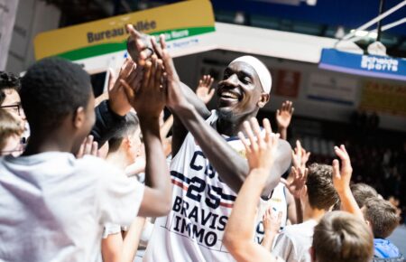 Le CBC remporte le choc face à Orchies