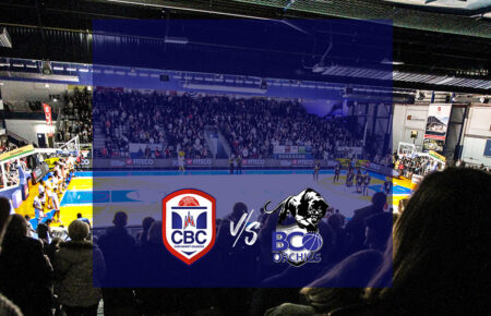 Prochain match : CBC-Orchies