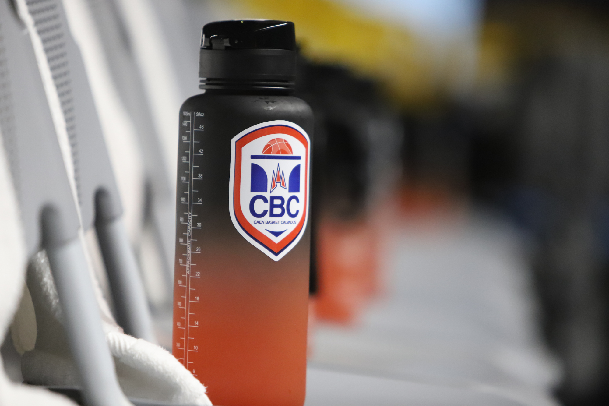 Lire la suite à propos de l’article Le match CBC-Kaysersberg reporté en janvier