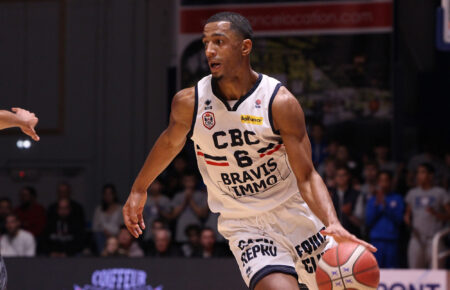 Le CBC lance parfaitement 2023 contre Kaysersbserg