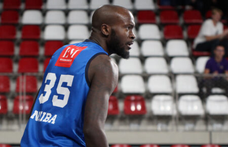 Le CBC l’emporte à Toulon avant le choc