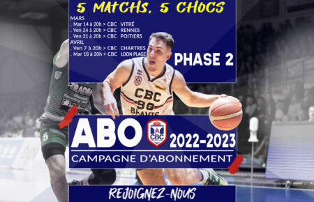 5 matchs, 5 chocs : abonnez-vous pour la Phase 2