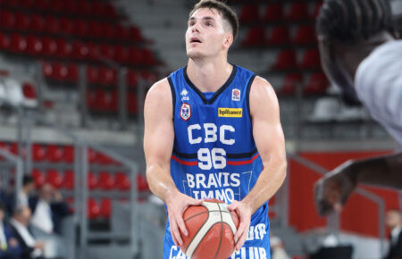 Succès précieux sur le parquet de Lyon SO