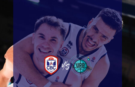Prochain match : CBC-Rennes le 24 mars