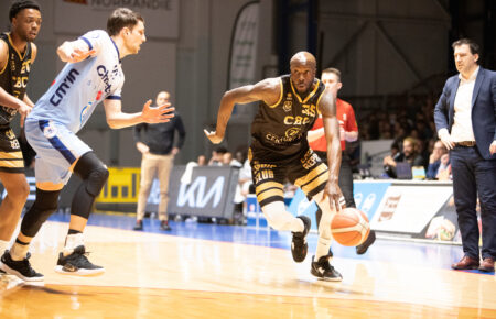 Découvrez les 28 équipes engagées en N1 cette saison