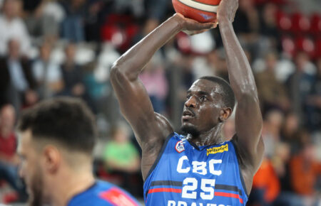 Vainqueur à Orchies, le CBC file en 1/4 des playoffs !