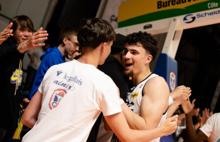 Une victoire sur Orchies pour lancer les Playoffs