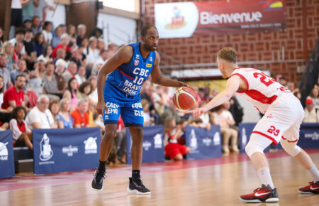 Défaite à Loon Plage, la finale nous échappe