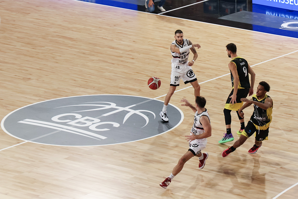 You are currently viewing Fin de match cruelle pour le CBC face à Boulogne