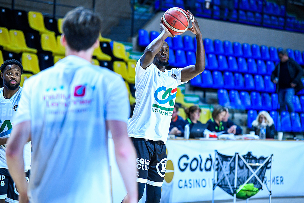 You are currently viewing Le CBC perd d&rsquo;un rien à Boulogne-sur-Mer