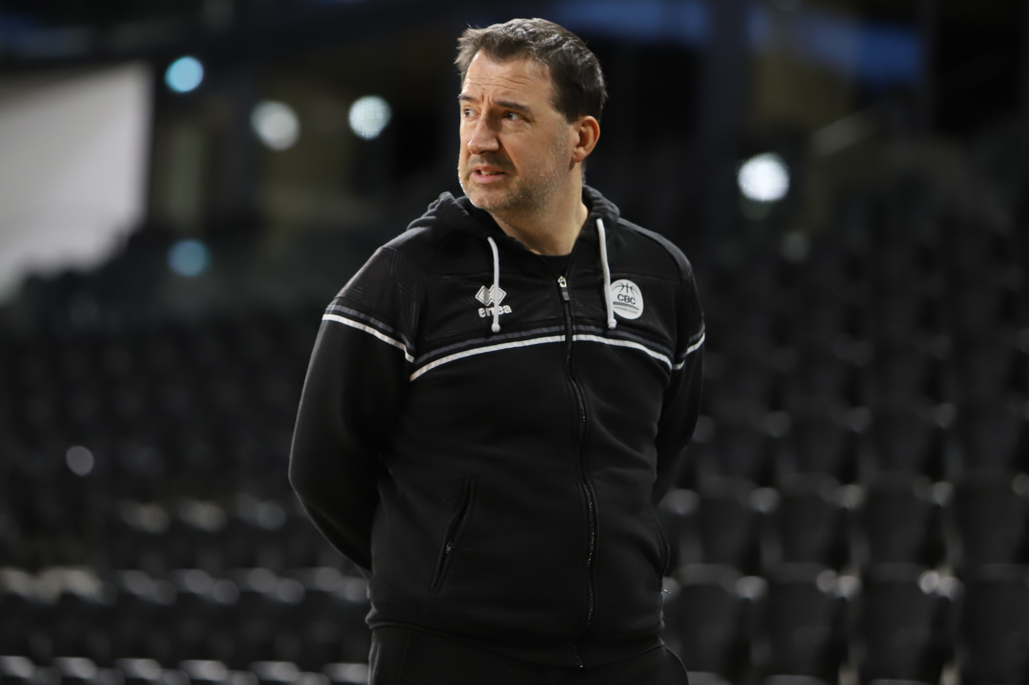 Lire la suite à propos de l’article Stéphane Éberlin : « Notre équipe se sent libérée »