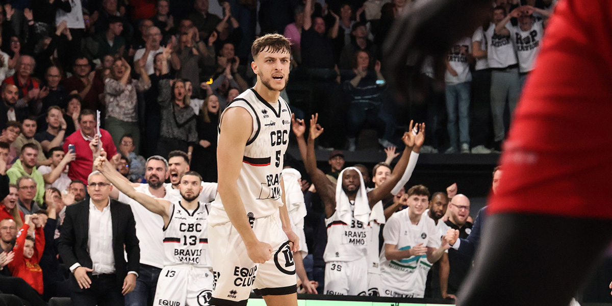 You are currently viewing Caen bat Saint-Vallier, au bout d&rsquo;une soirée magique