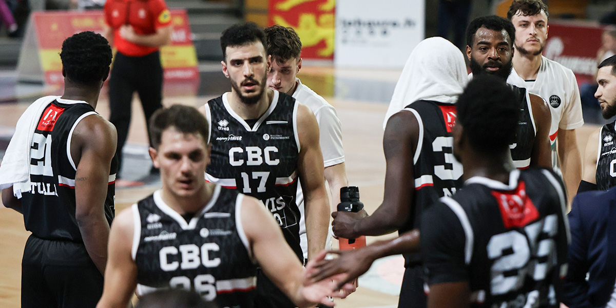 You are currently viewing Revers à Tarbes, ça se ressert en haut du classement