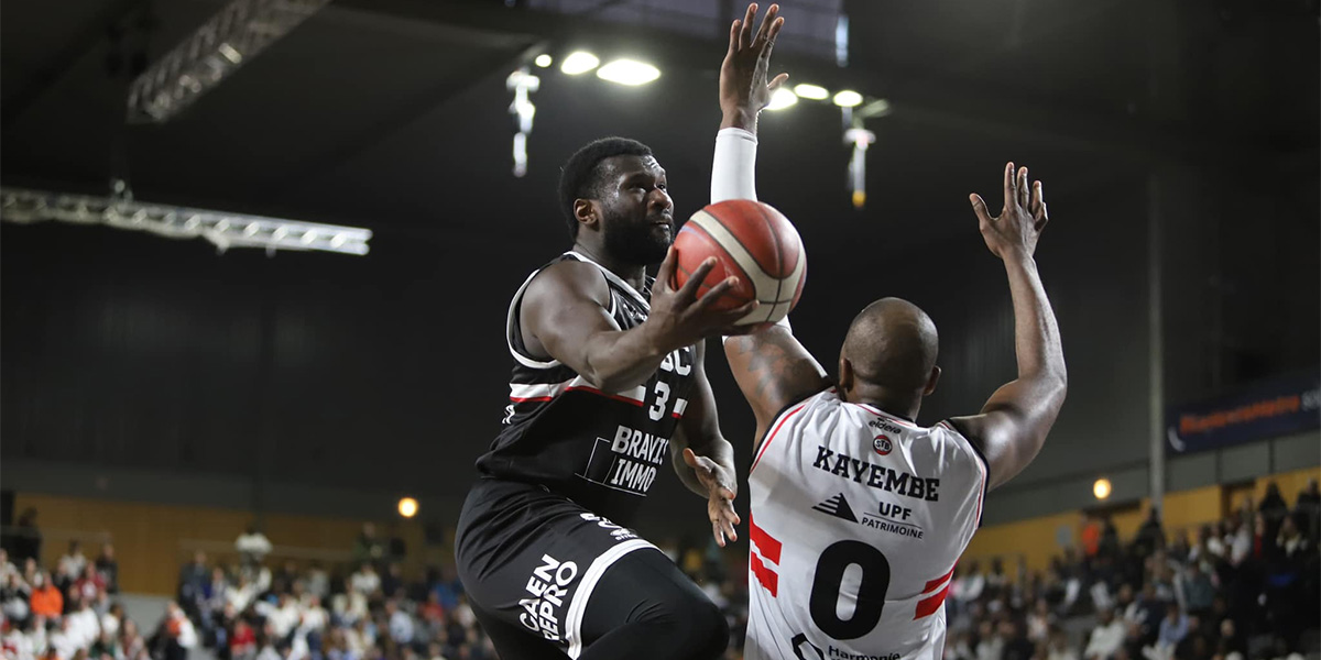 You are currently viewing Défaite au Havre, il faudra tout donner au Palais !