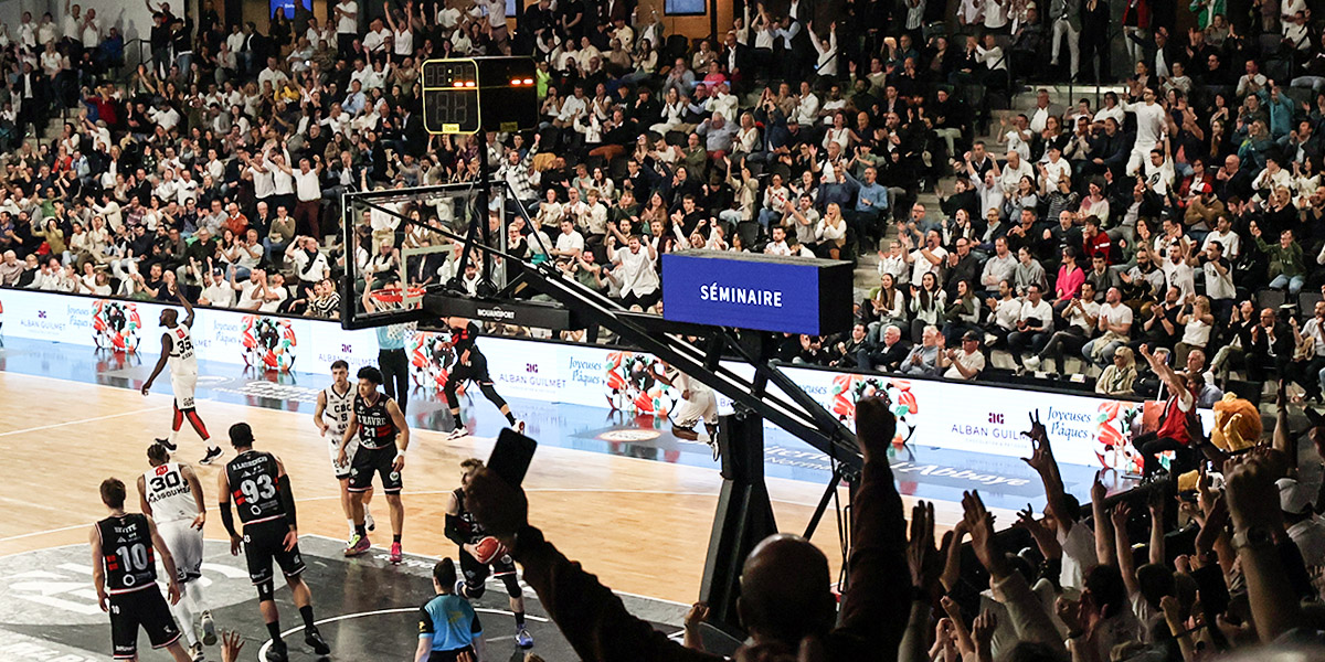 You are currently viewing Le CBC bat Le Havre, place à la belle dimanche (17h)