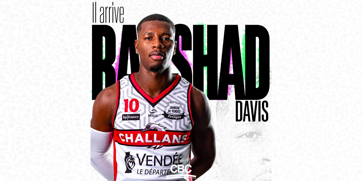 You are currently viewing Radshad Davis est cébéciste !