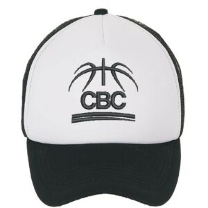 Casquette Filet CBC enfant