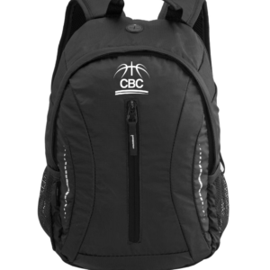 Sac à dos bicolore CBC 11L