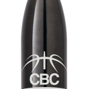 Gourde CBC noire