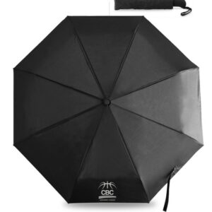 Parapluie pliable automatique CBC