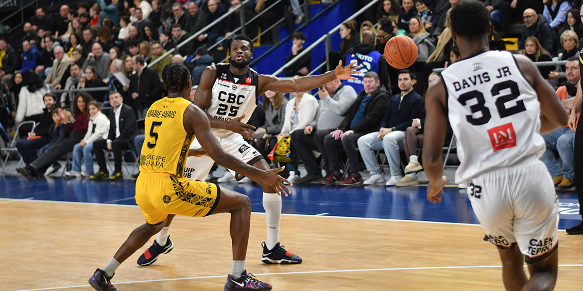 You are currently viewing Victoire à Marseille contre Fos-sur-Mer pour boucler 2024