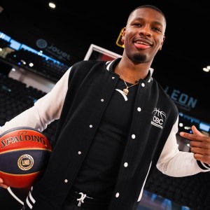 Blouson Teddy Unisexe