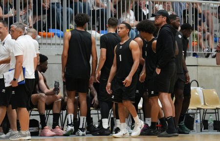CBC-Le Havre (79-72) : premières pierres, premiers combats, première victoire…