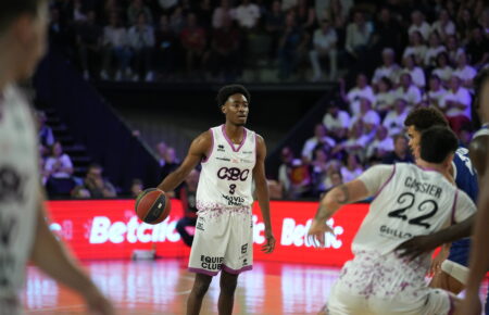 Enjeux du match / Un derby en faveur des Caennais ?