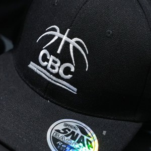 Casquette Tissu CBC adulte