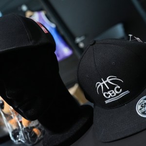 Casquette Tissu CBC adulte