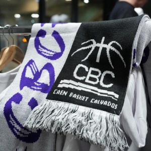 Echarpe de supporters CBC 25-26