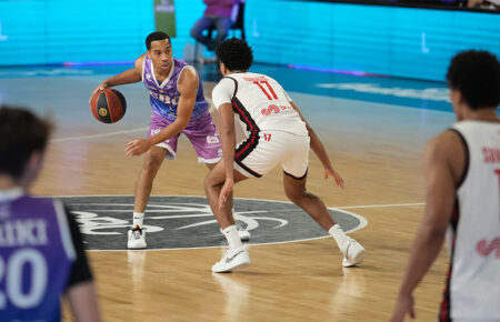 Devant une bonne partie du match, le CBC cède face à Denain
