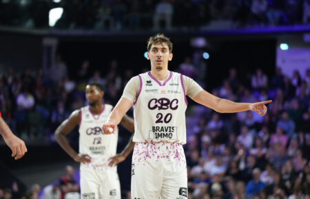 Enjeux du match / Denain est un autre jour