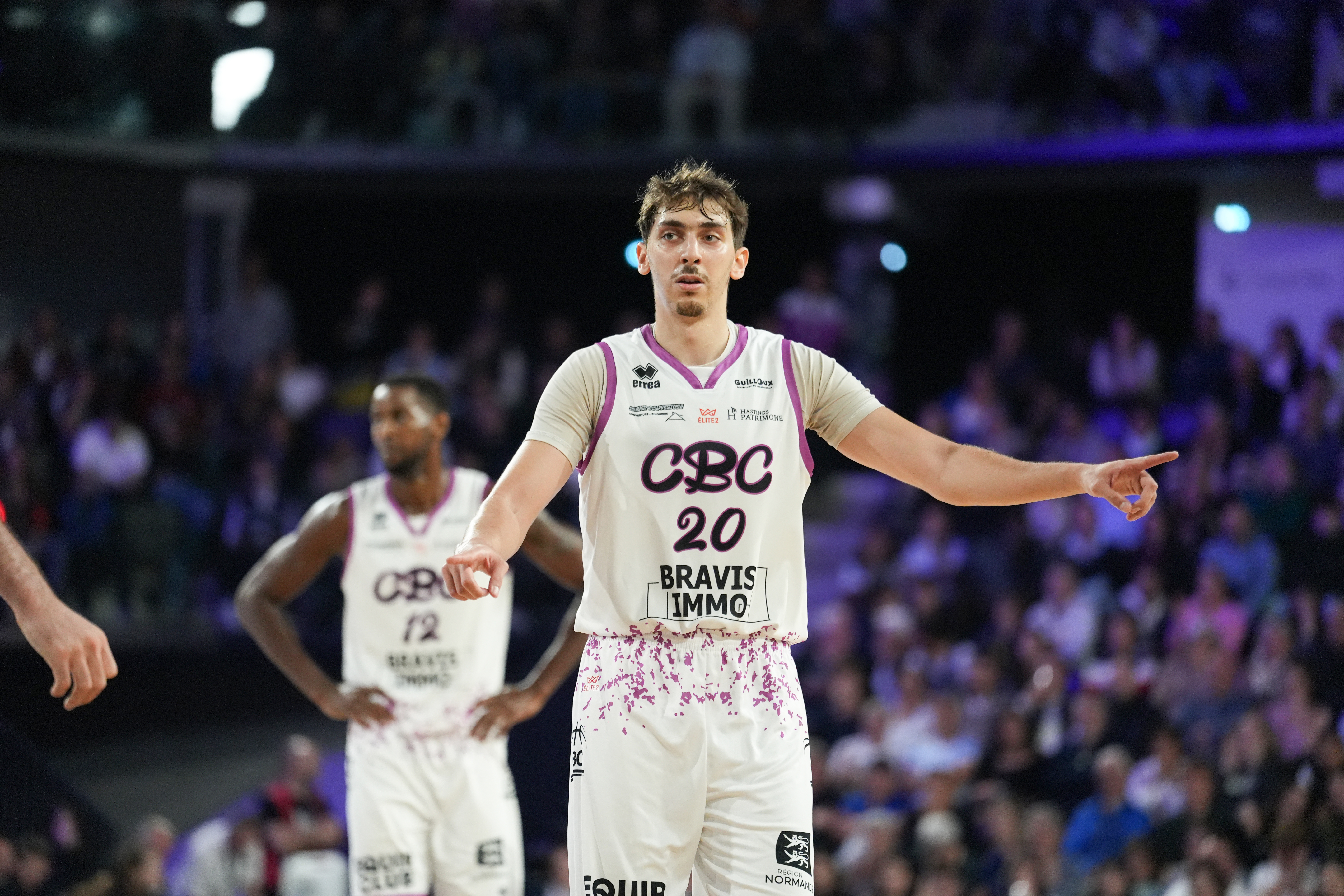 Lire la suite à propos de l’article Enjeux du match / Denain est un autre jour