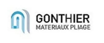 GONTHIER MATERIAUX PLIAGE