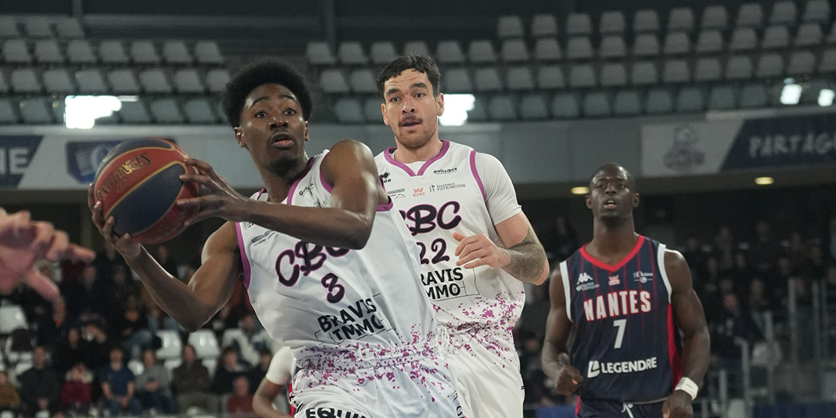 You are currently viewing Longtemps devant à Nantes, le CBC n&rsquo;est pas parvenu à conclure