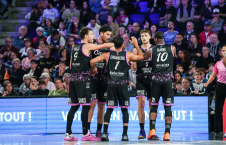 Enjeux du match / On continue en gardant la tête froide !