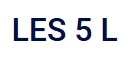 Les 5 L