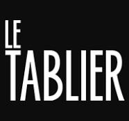 LE TABLIER