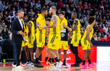 Où en est La Rochelle après 13 journées ?