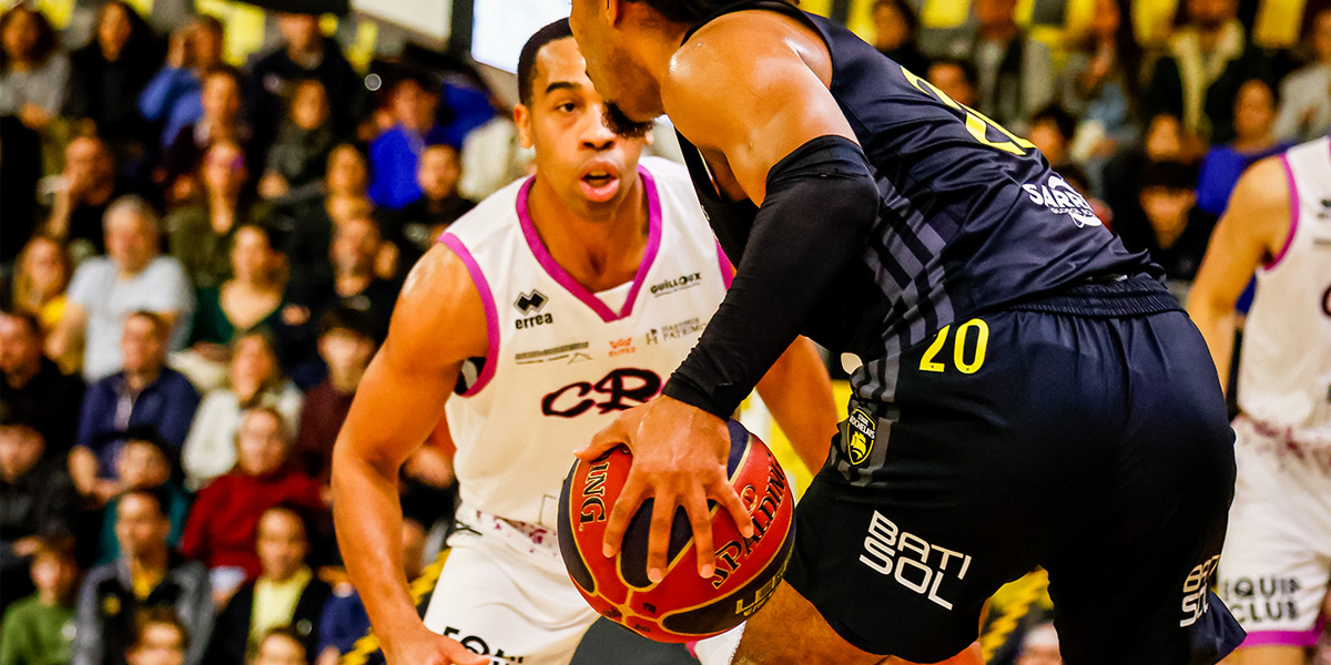 You are currently viewing Défaite rageante à La Rochelle