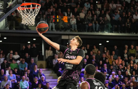 « Y&rsquo;a des moments, on ne s&rsquo;entendait plus sur le terrain »