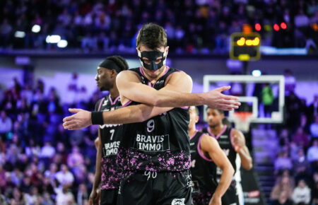 Les enjeux du match avant CBC-SCABB
