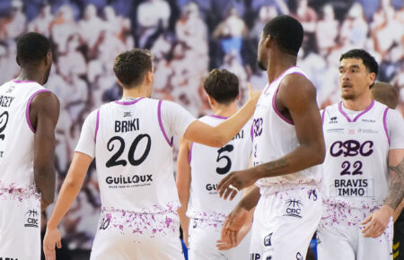 Dernier quart-temps fatal à Châlons (90-71)