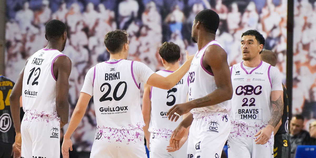 You are currently viewing Dernier quart-temps fatal à Châlons (90-71)