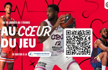 Au coeur du jeu, au coeur de la solidarité